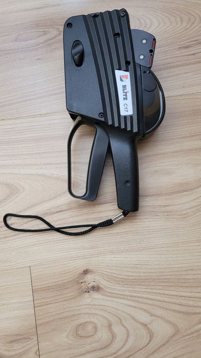 Metkownica Blitz dwurzedowa