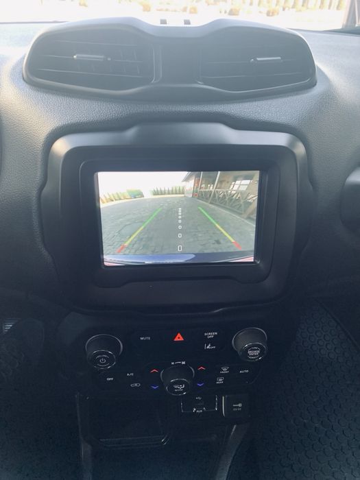 JEEP RENEGADE 2021р, 2,4 бензин