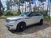 RANGE ROVER VELAR, 2.0 D 241CV NACIONAL, IMPECAVEL
