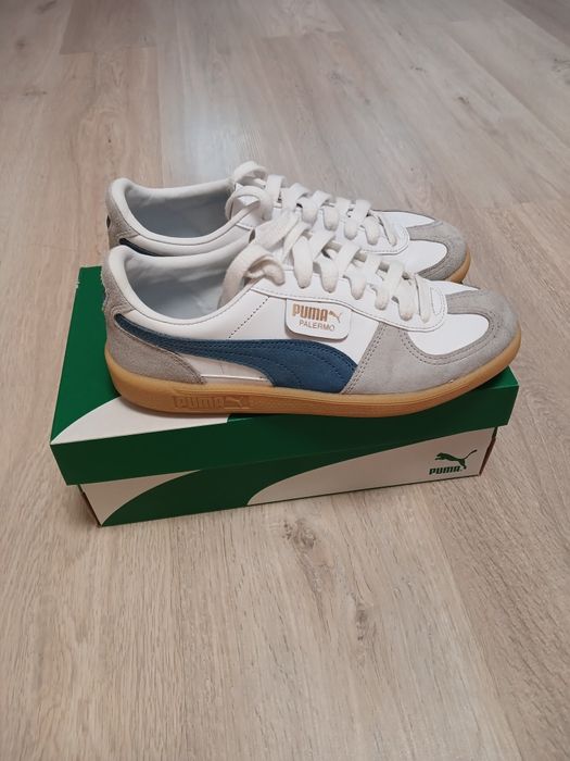 Оригінальні кросівки Puma Palermo
