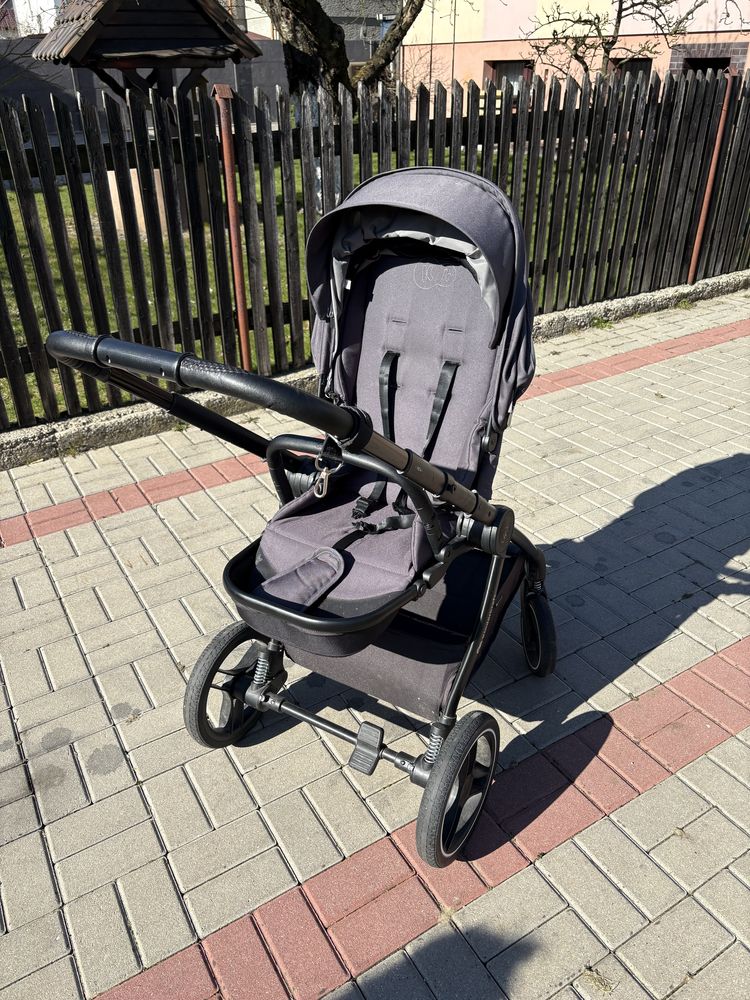 Wózek kinderkraft Nea
