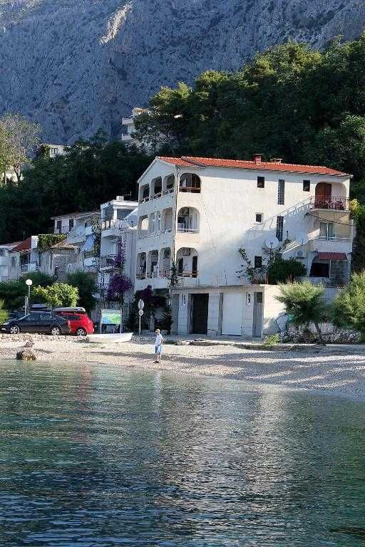 Chorwacja / Drašnice / will ADRION