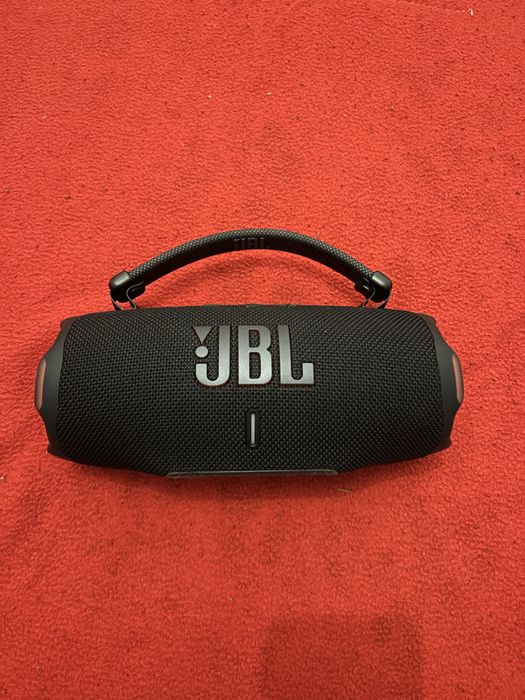 Coluna JBL Charger 6