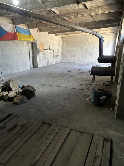 Здам гараж в кооперативі Лада-2, Соляні