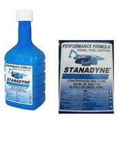 Stanadyne Performance Formula Aditivo p/ Diesel 500ml