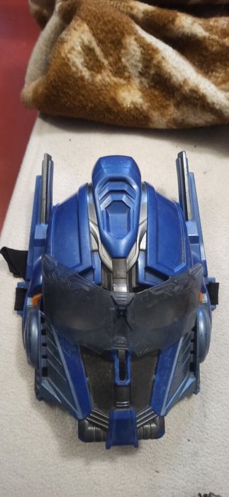 Маска трансформер/ маска детская