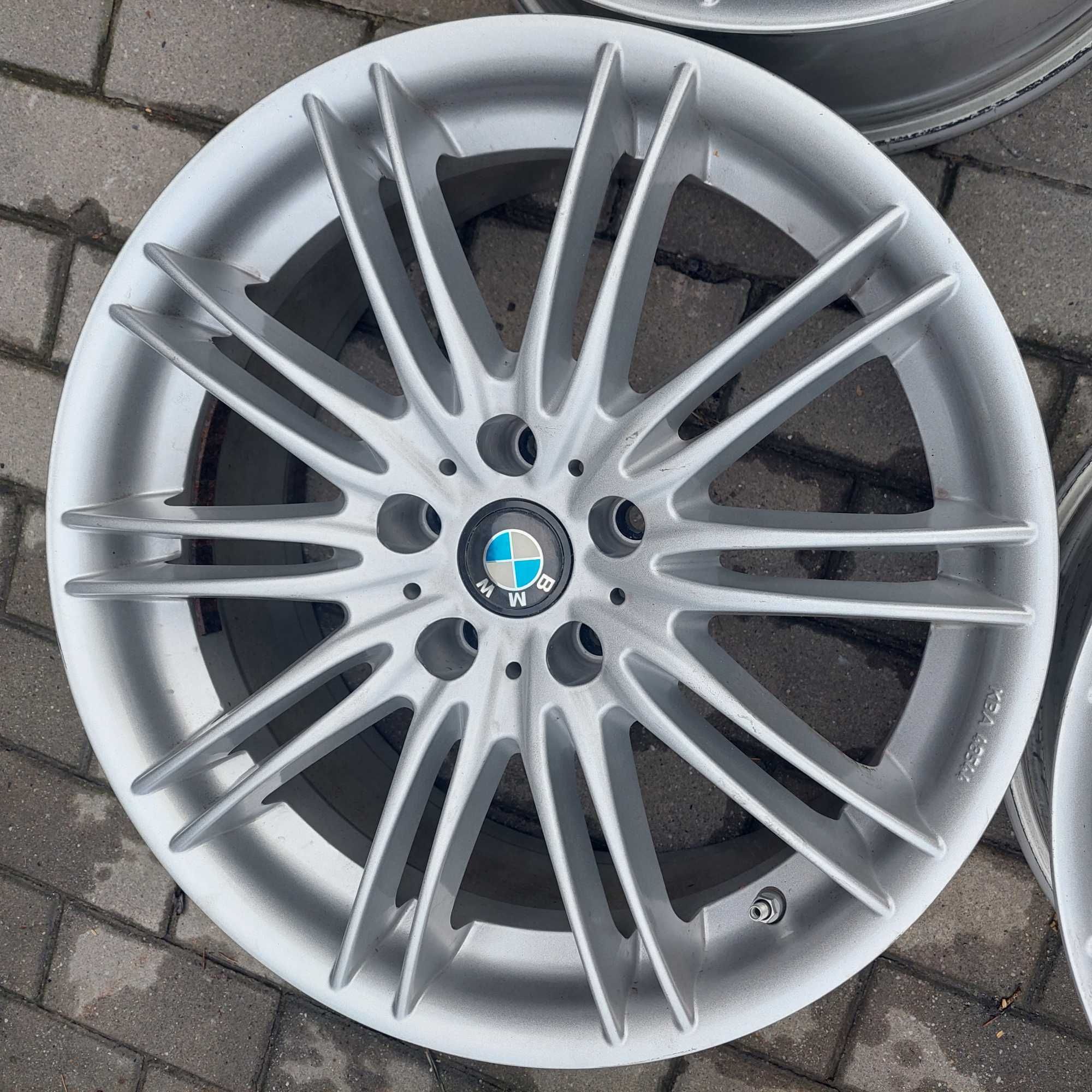 Felgi aluminiowe 18 BMW