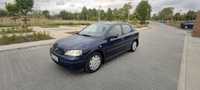 Opel Astra Opel Astra 1.2 Benzyna Wspomaganie SALON POLSKA