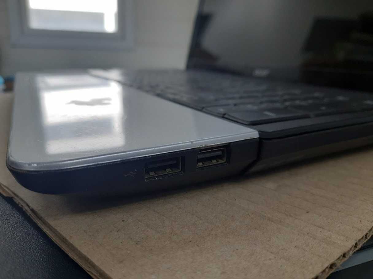 Ноутбук Acer aspire E1-531G розборка