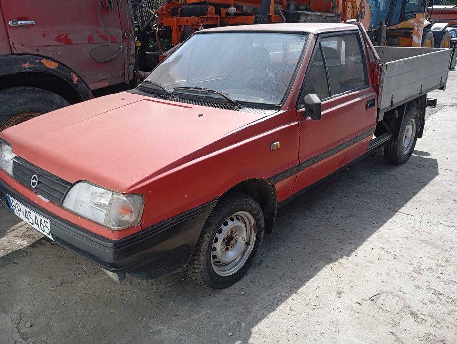 Polonez Truck 1.9 Diesel