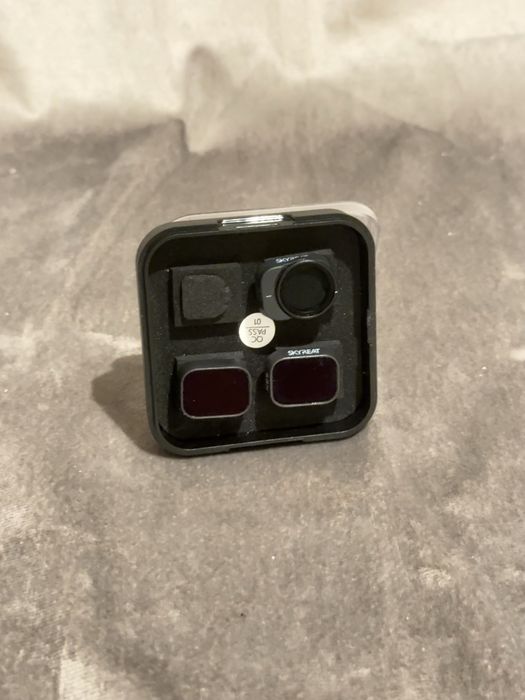 DJI Mini 3 Fly More Combo – Gotowy Zestaw Do Lotu + Akcesoria