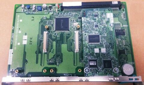 Продам KX-TDA0190 (БУ) OPB с KX-TDA0191 DISA