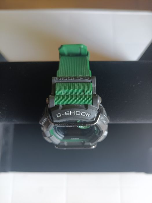 Zegarek Casio G-Shock GD-400-3ER