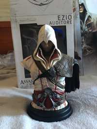 Busto Ezio - Assassin's Creed II Legacy Collection