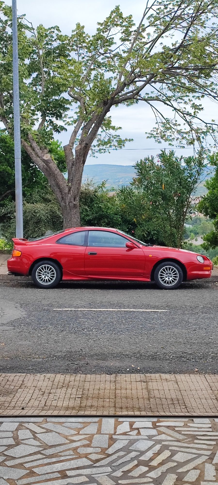 Toyota Celica 1.8st 1994