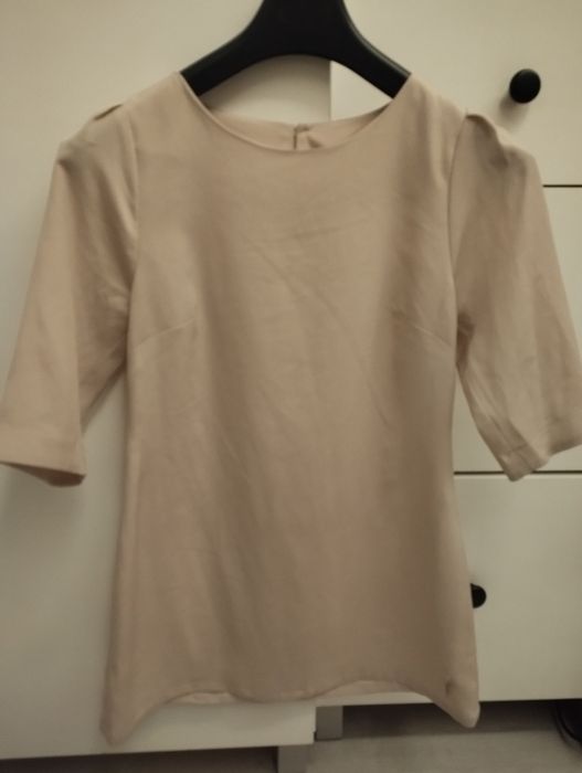 Bluzka damska elegancka