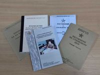 Книги Настанови зі зброї, Керівництво зі стрілецької справи, RU / UA