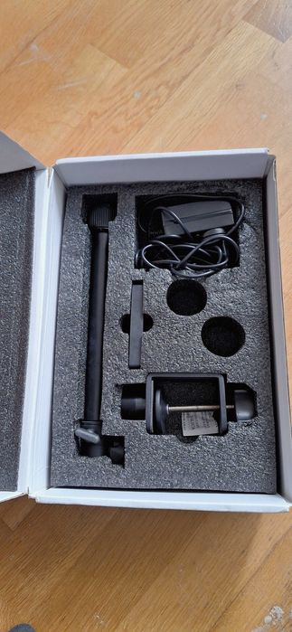 Професійна лед панель