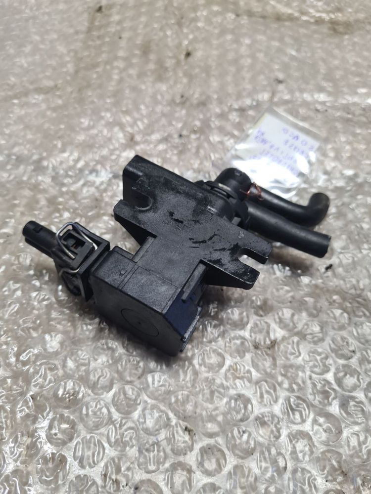Клапан Керування EGR Chevrolet Captiva Antara Cruze 2.0 VCDI 96440385