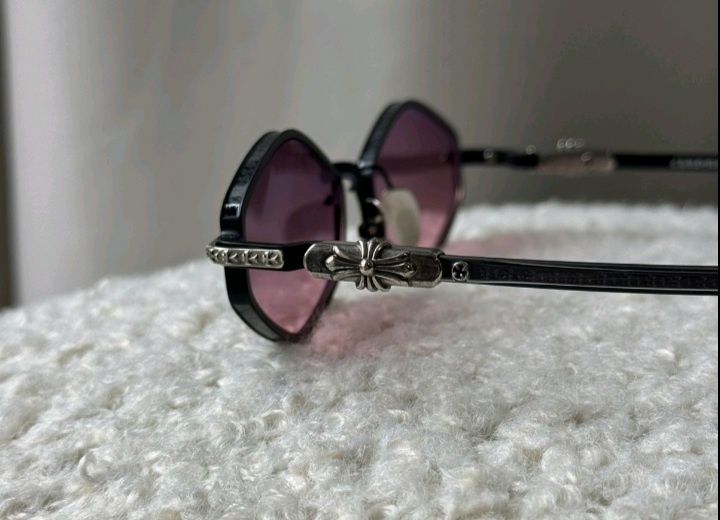 Очки Chrome Hearts NIP SLIP оригинал