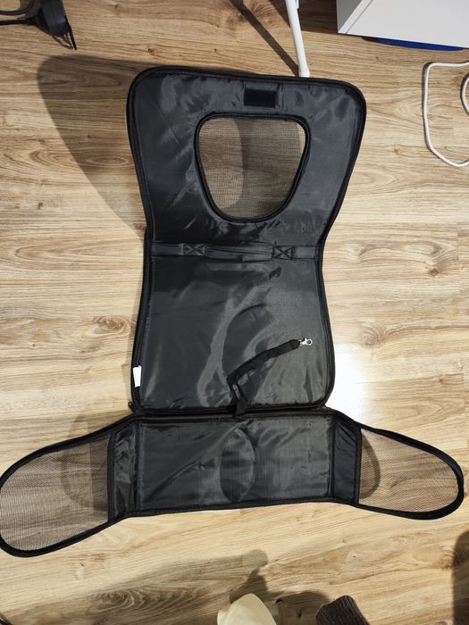 Torba dla małych zwierząt 48*25*30cm.