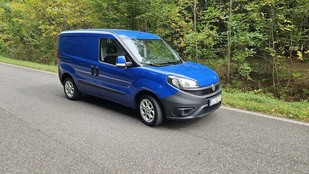 Fiat Doblo  Fiat Doblo Cargo
