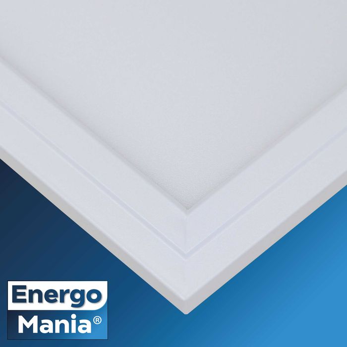 Panele LED 60x60 120x30 120x60 oświetlenie do sufitów kasetonowych