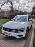 VW Tiguan Allspace 2.0TSI 187KM