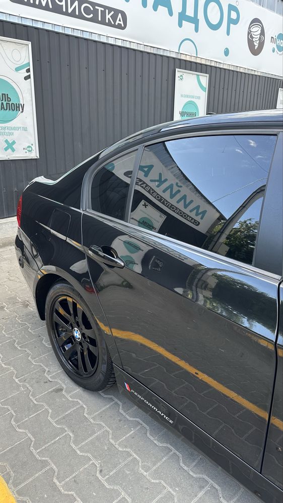 BMW e90 автомат e46 e60 e70 f30