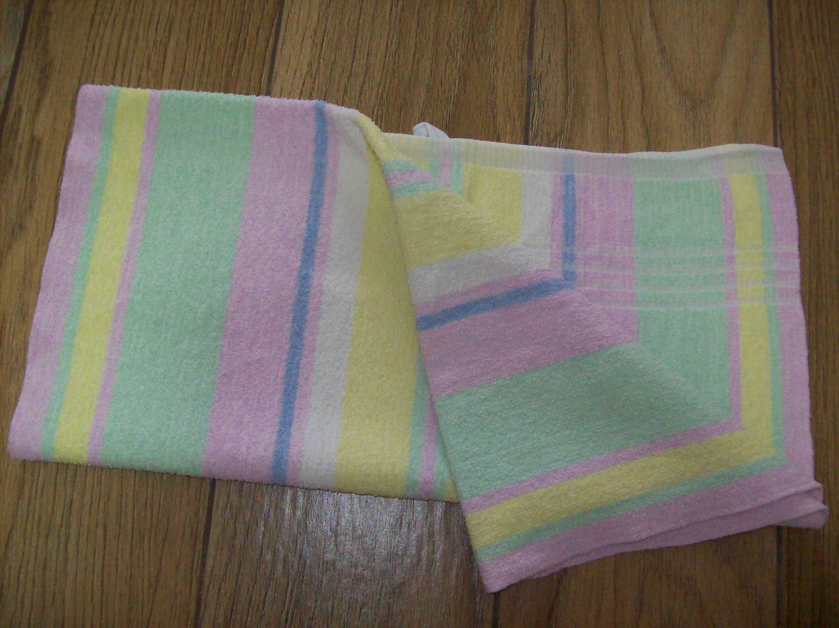 Махровое полотенце из Германии