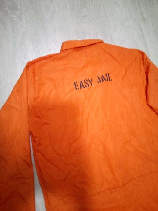 Зек  зэк костюм зека каторжника заключенного вязня зэка