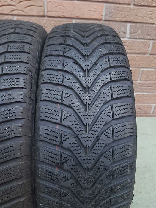 165/70R14 зимние Nokian Vredestein