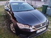 Seat Leon 1.6tdi 2015rok