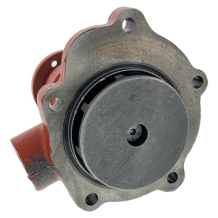 Pompa Wody Ursus C-330 z Piastą + Kalamitka do Smarowania