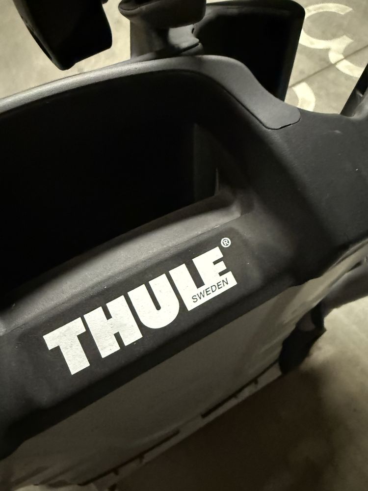 Thule Easy Fold 931 na 2 rowery Warszawa