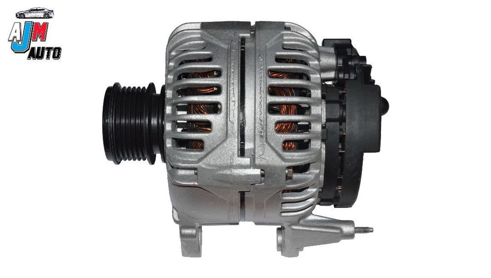 Alternator 1.6 1.8 T 2.3 V5 2.8 1.9 SDI TDI Seat Cordoba Ibiza II III IV Inca Leon I Toledo II