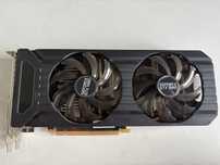 Gainward GTX 1060 GeForce 6GB GDDR5 (samsung)