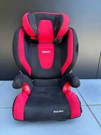 Fotelik samochodowy Recaro