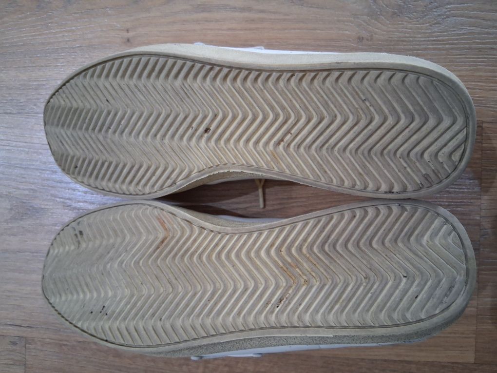 Tenis sapatilhas scalpers 42