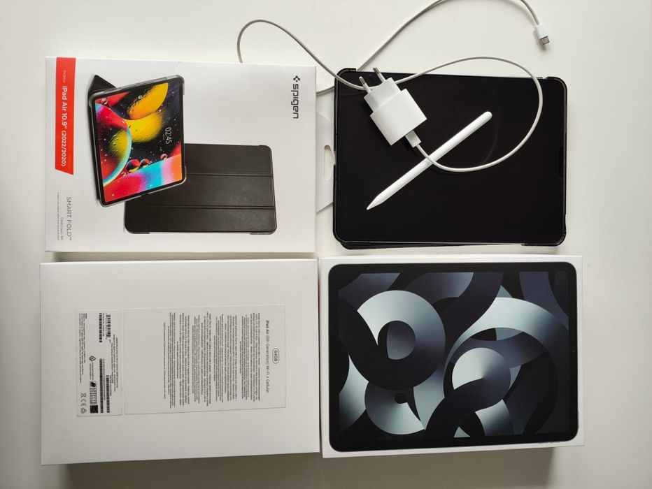 Tablet Apple iPad Air 5 gen