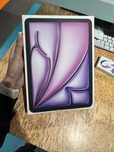 Ipad Air 6g  M2 128gb 23%FV