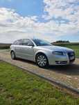 Audi a4 b7 1.8t benzyna+gaz