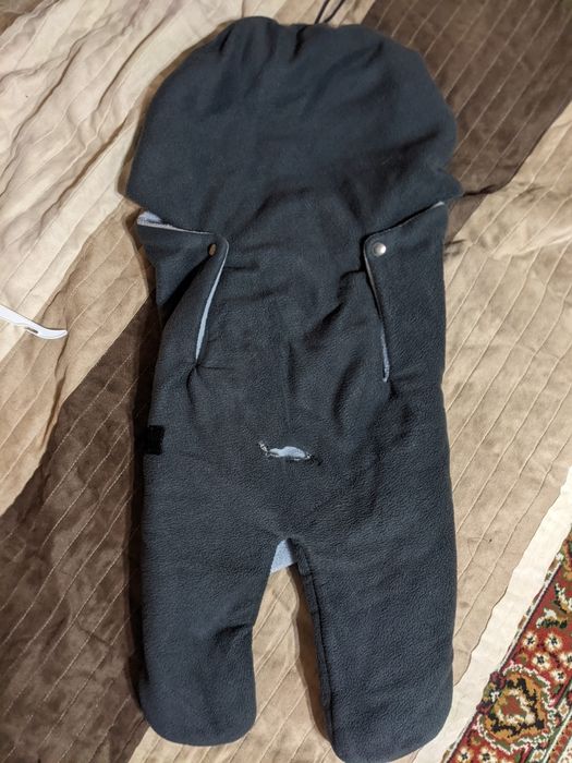 Продам флісовий конверт  byboom