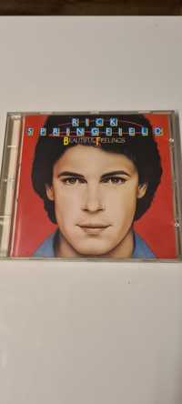 Rick Springfield - Beautiful Feelings CD UNIKAT