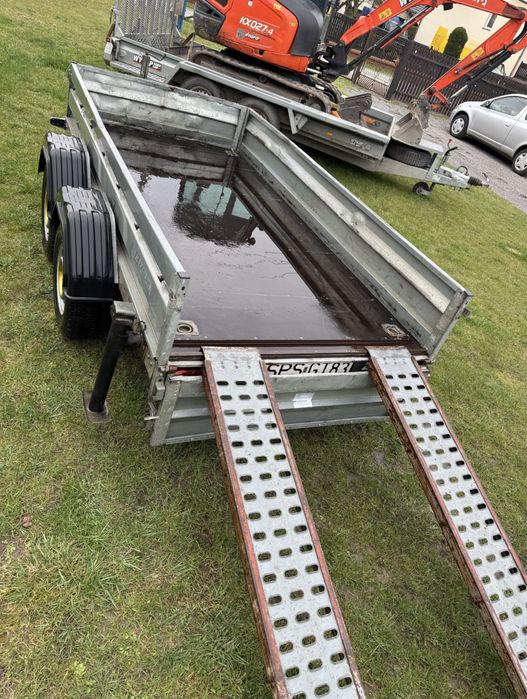 minikoparka Kubota K008 rok 2019, salon PL, pierwszy własciciel, mikro