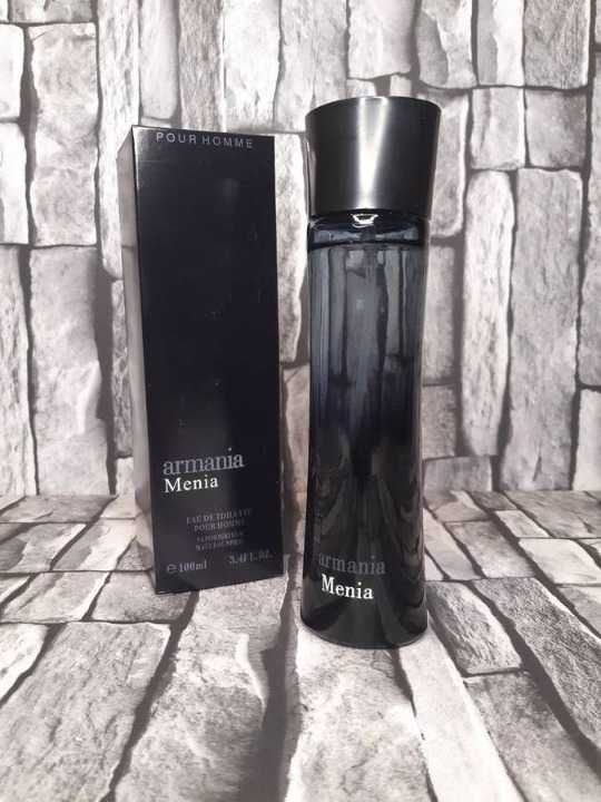 ARMANIA MENIA - Perfumy męskie 100ml