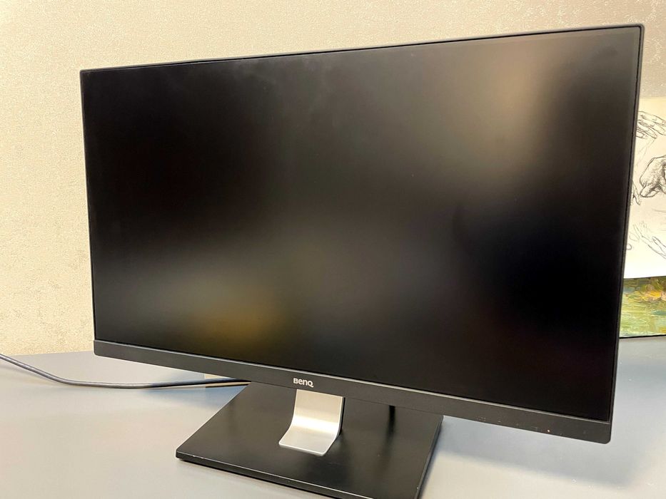 Монітор BenQ GW2406Z, 24” IPS, Full HD