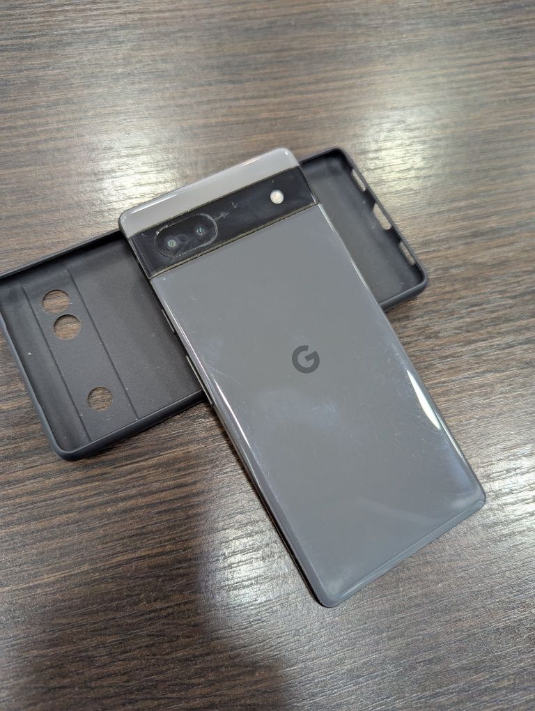 Google pixel 6a 6/128