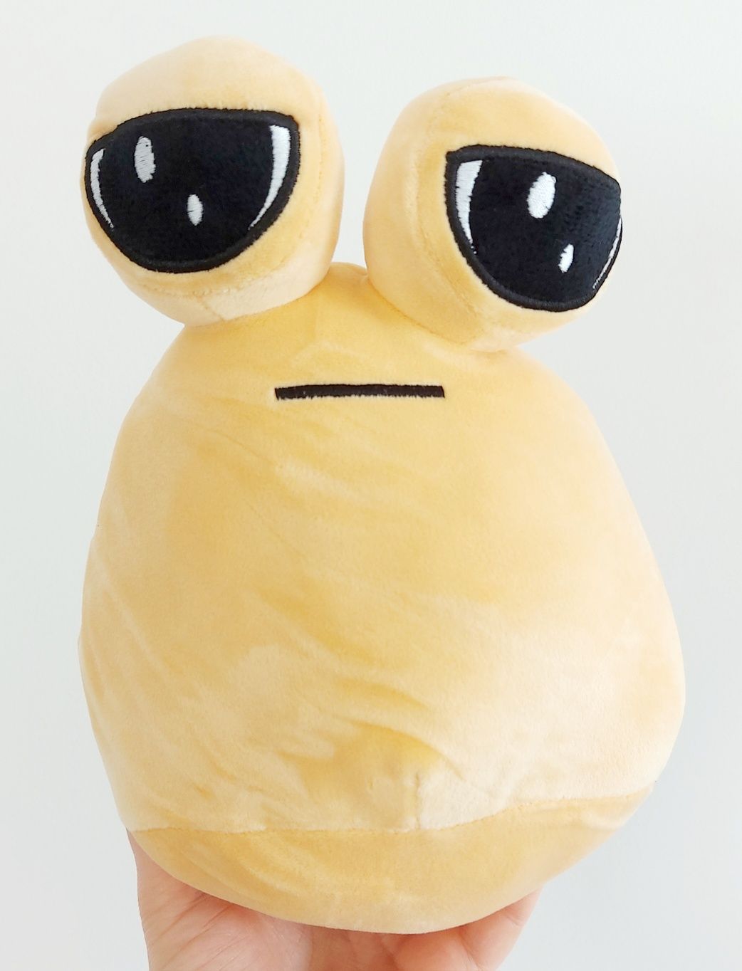 Nowa maskotka Pou 27cm