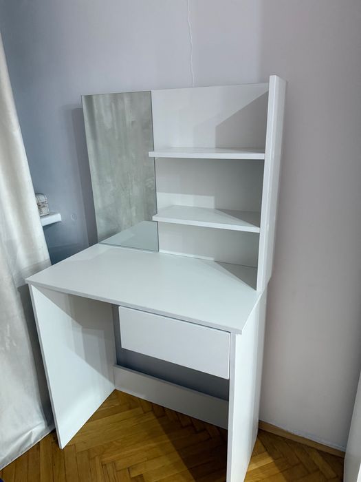 Toaletka kosmetyczka